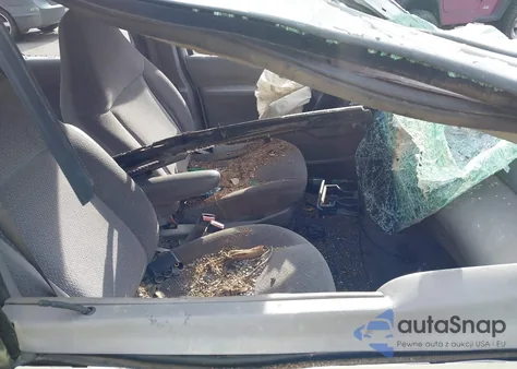 2002 Ford Windstar Lx z USA, uszkodzony, nr VIN 2FMZA50432BA72019